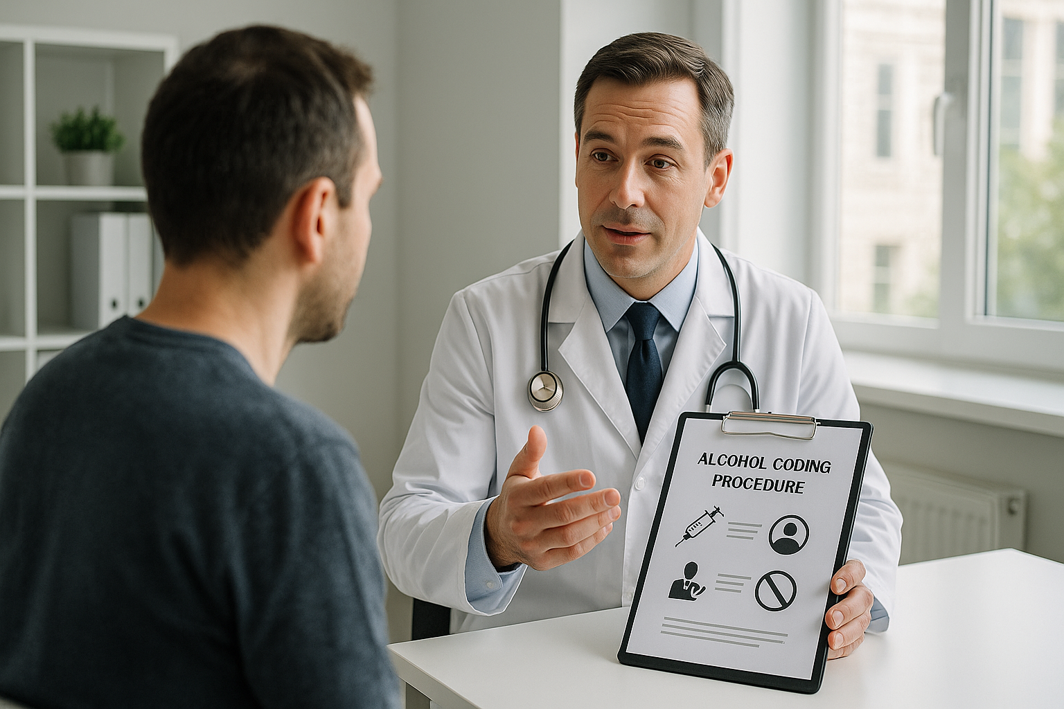 Кодирование «Эспераль-комплекс»