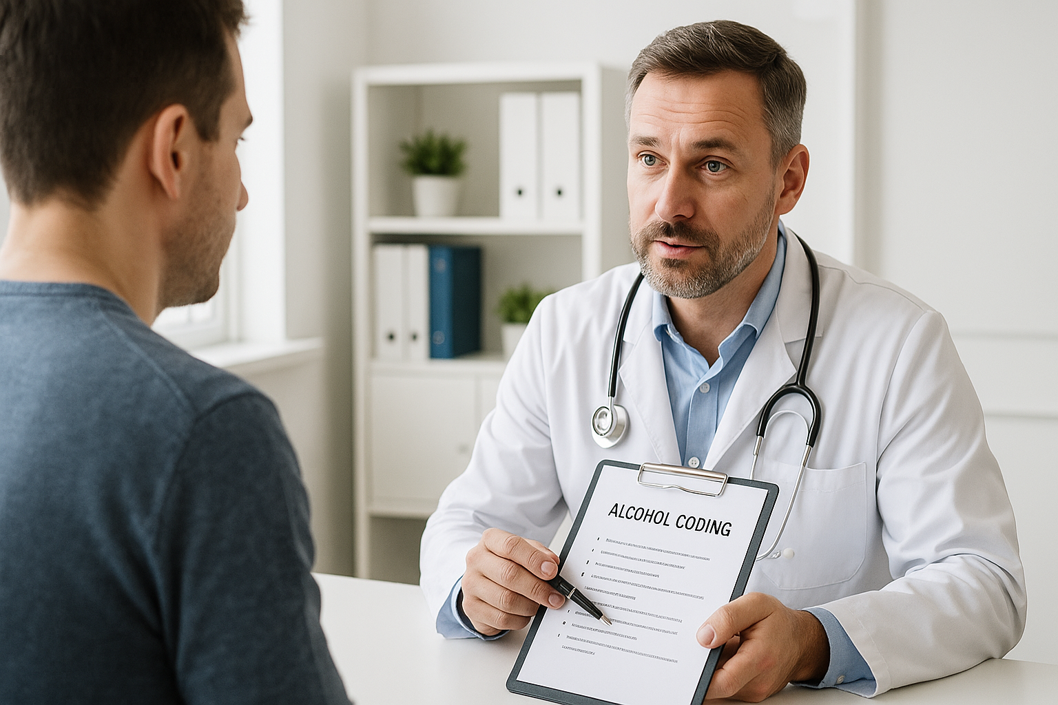 Химзащита с последующим сопровождением